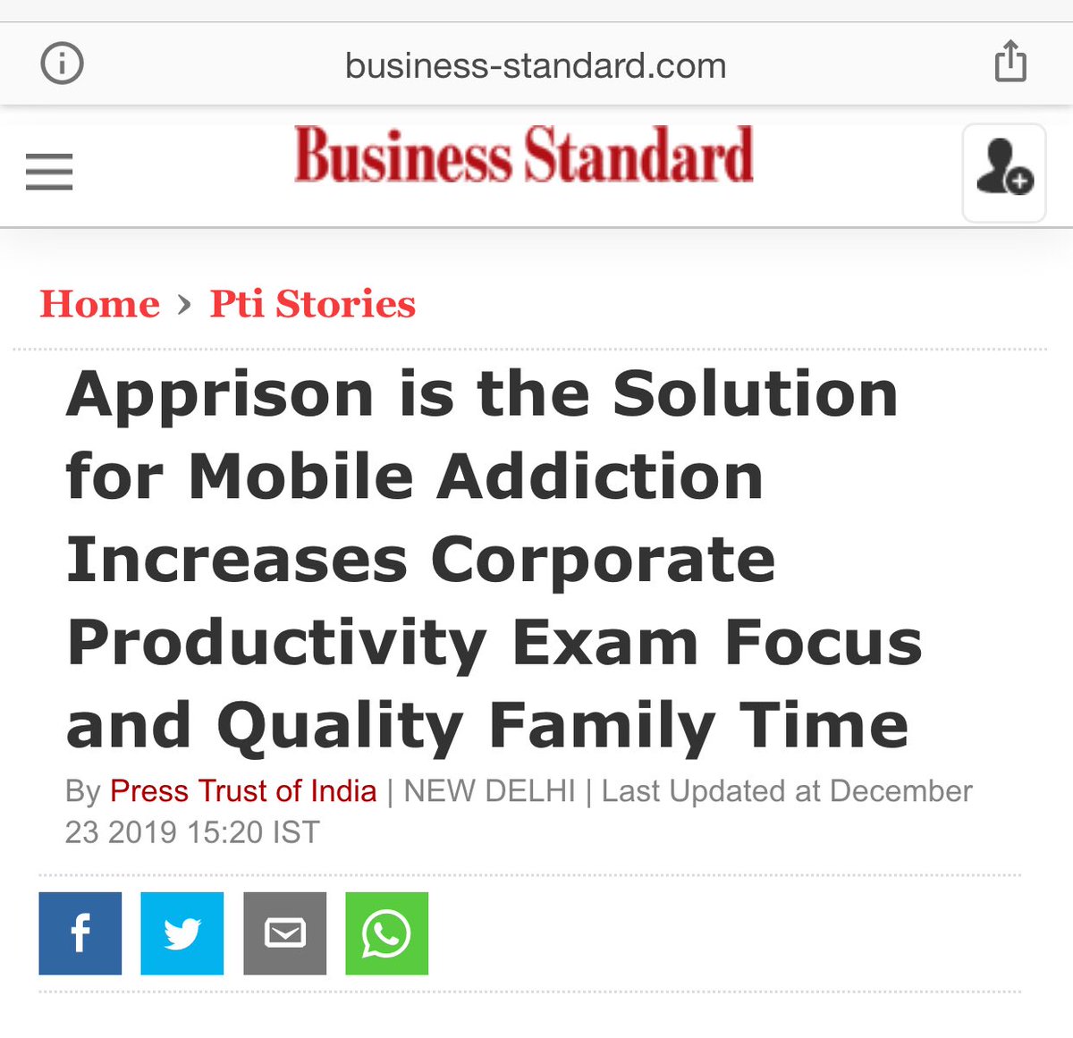 jawahar4's tweet photo. #HappyNewYear we bring a special #digitalwellbeing gift for #examstress for your #children #mobileaddiction #exams #boardexams #apprison #digitaldetox #techlifebalance #drjawaharsurisetti #GooglePlay #happiness https://t.co/hDGH7Fyc5C
