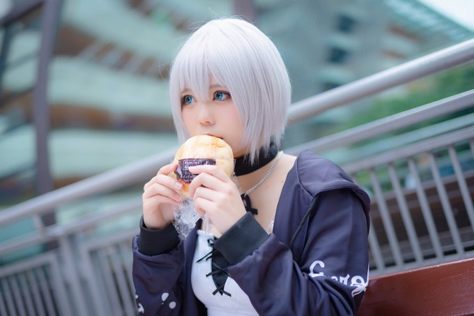 コスプレイヤーもがみひなたのTwitter画像38