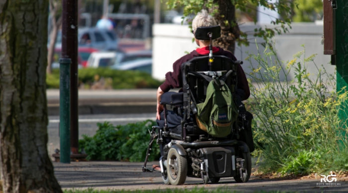 equiparacionLUZ's tweet photo. #Accesibilidad | Trucos para mantener la estabilidad en una silla de ruedas https://t.co/qqdWFQcRp9 (Vía @RoisMedical) https://t.co/Eq65rlnEUh