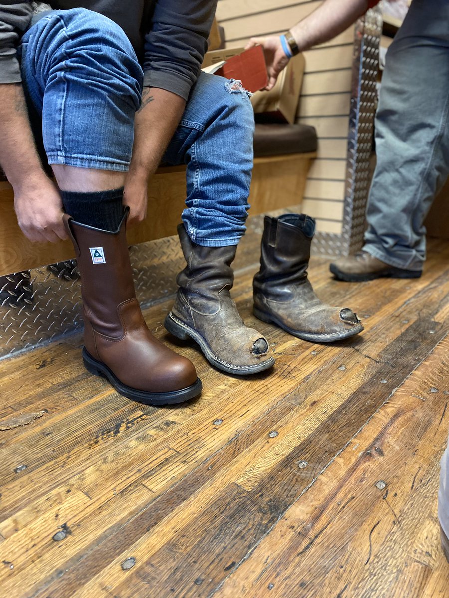 rio grande boot company