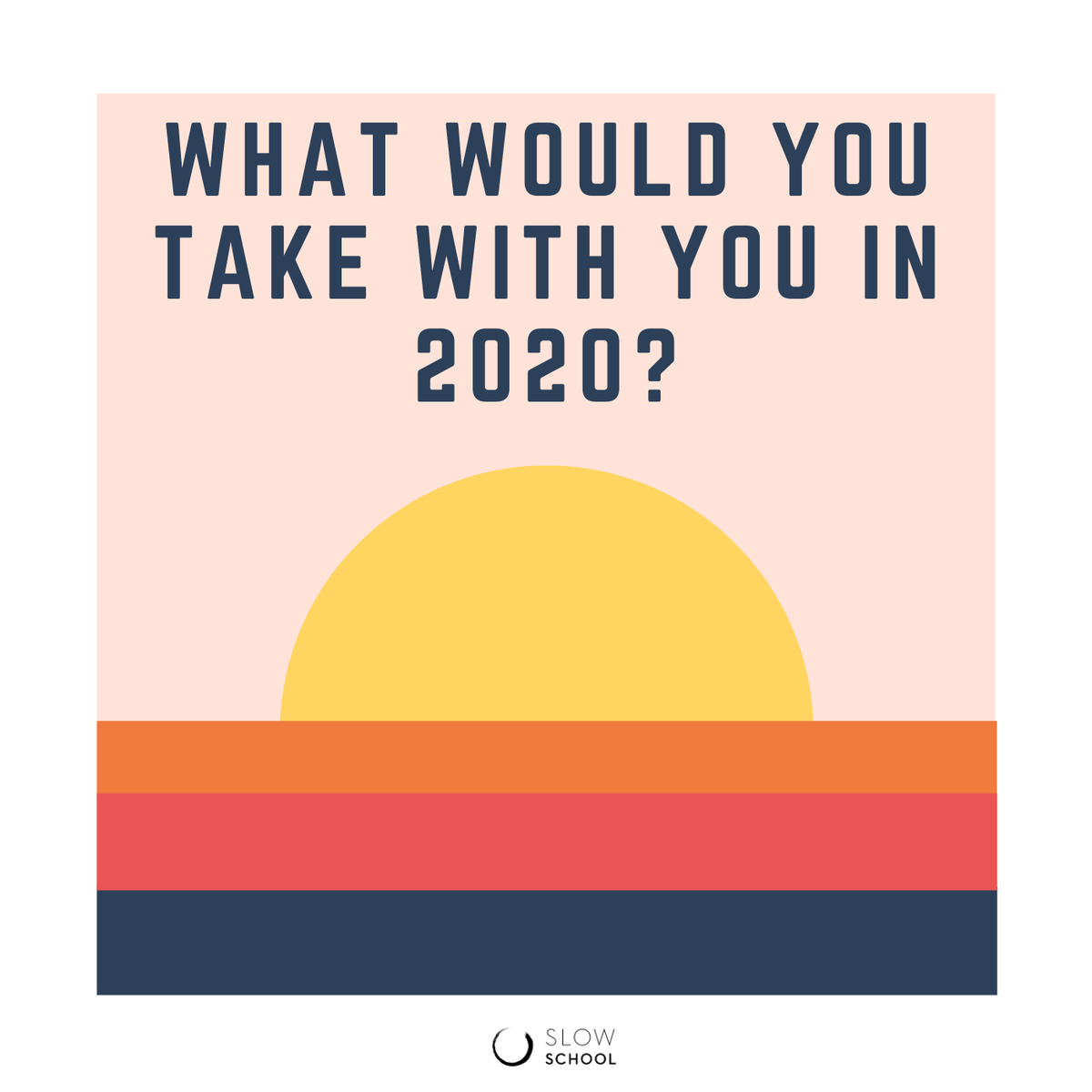 SchoolSlow's tweet photo. We are transitioning from one period into another, from one year into another, from one decade into another. 

Share with us any learning you're taking into the next year? 
We, as a community would love to hear from you :) 
#share #newyear #2020 #listen #community @slowschool https://t.co/feqbqc5R4g