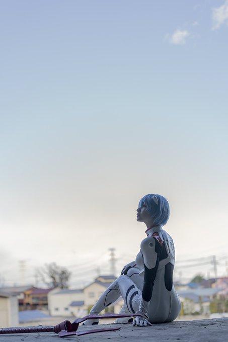 Twitterのコスプレ画像73