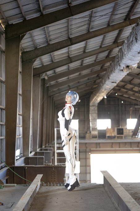 Twitterのコスプレ画像75