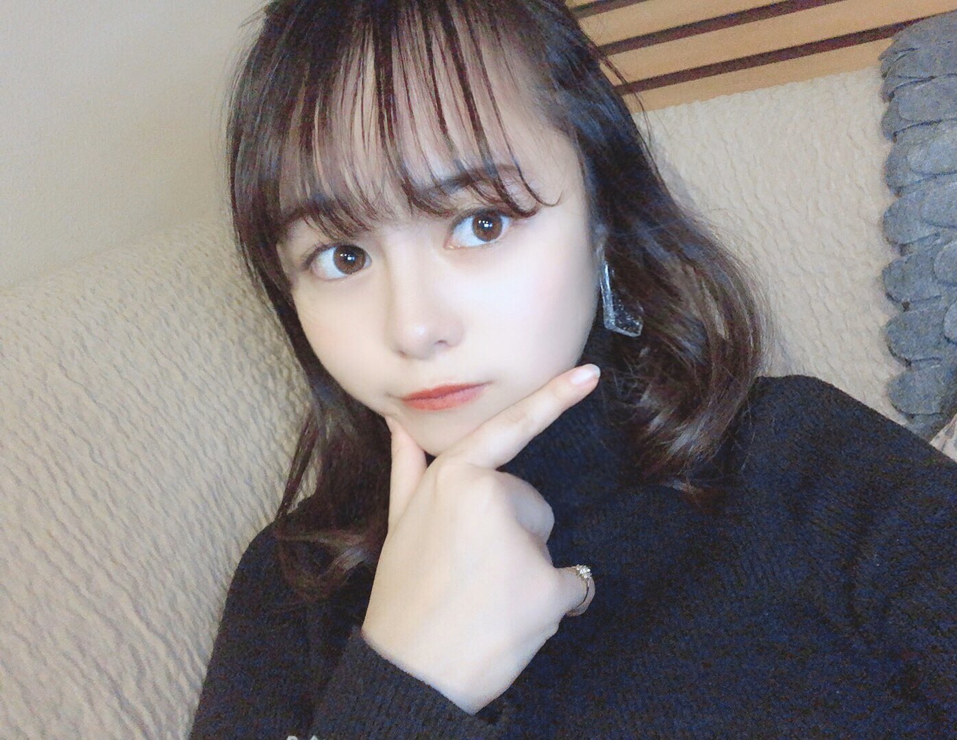 赤羽莉子  