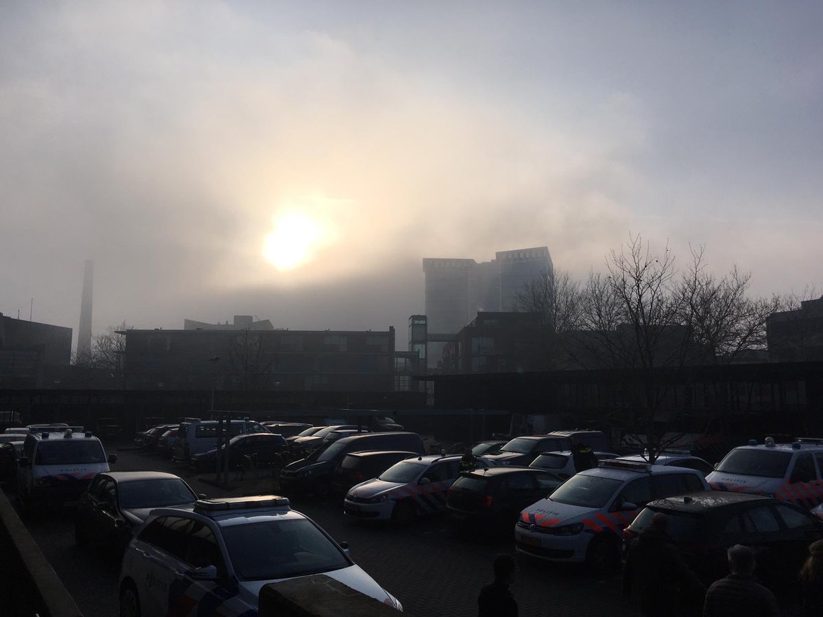 Angelique Vaars tweet media