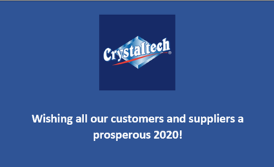 Crystaltech Services tweet media