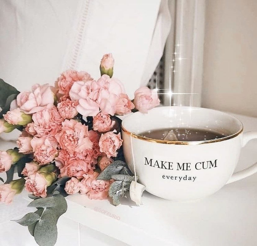 PhonesexBrit's tweet image. Good morning ☀️