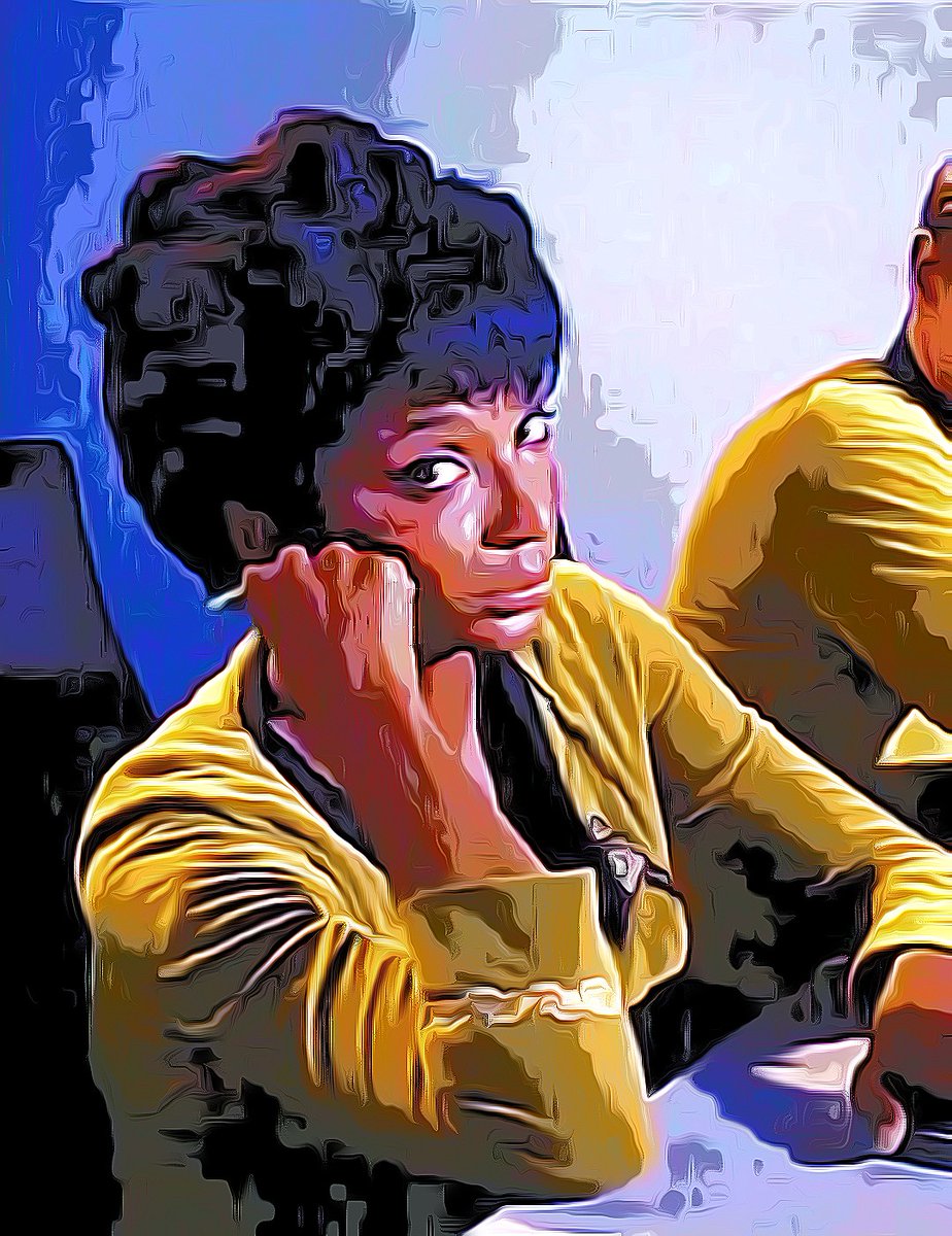 miri_plt's tweet photo. #StarTrek #theoriginalseries #comicCollage #ussenterprise 📺📽️🎞️🎬🎥 https://t.co/2eS6s72Cvk