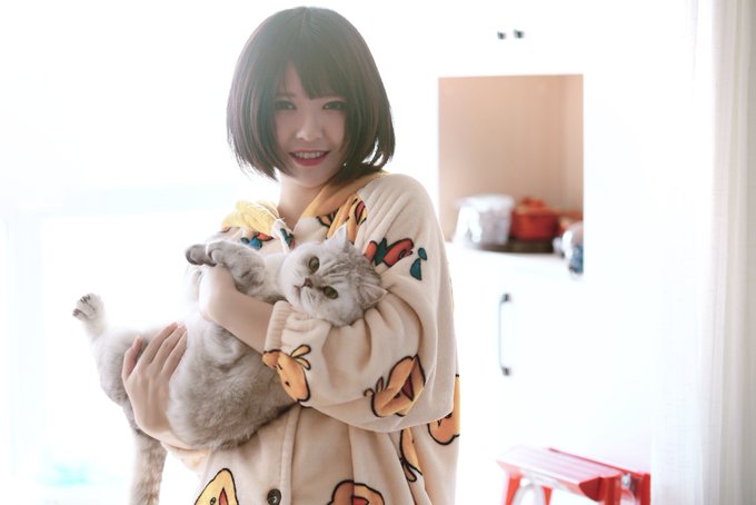 Twitterのコスプレ画像30