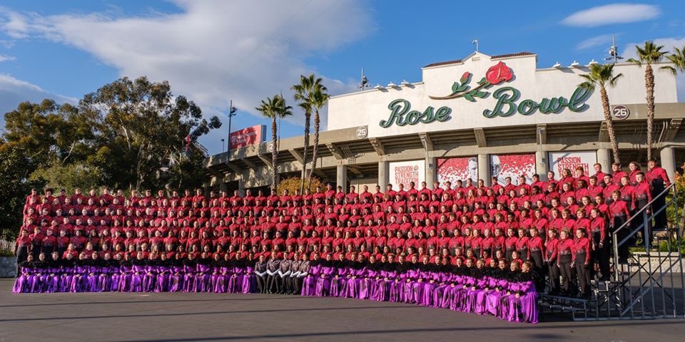 Dobyns-Bennett Band tweet media