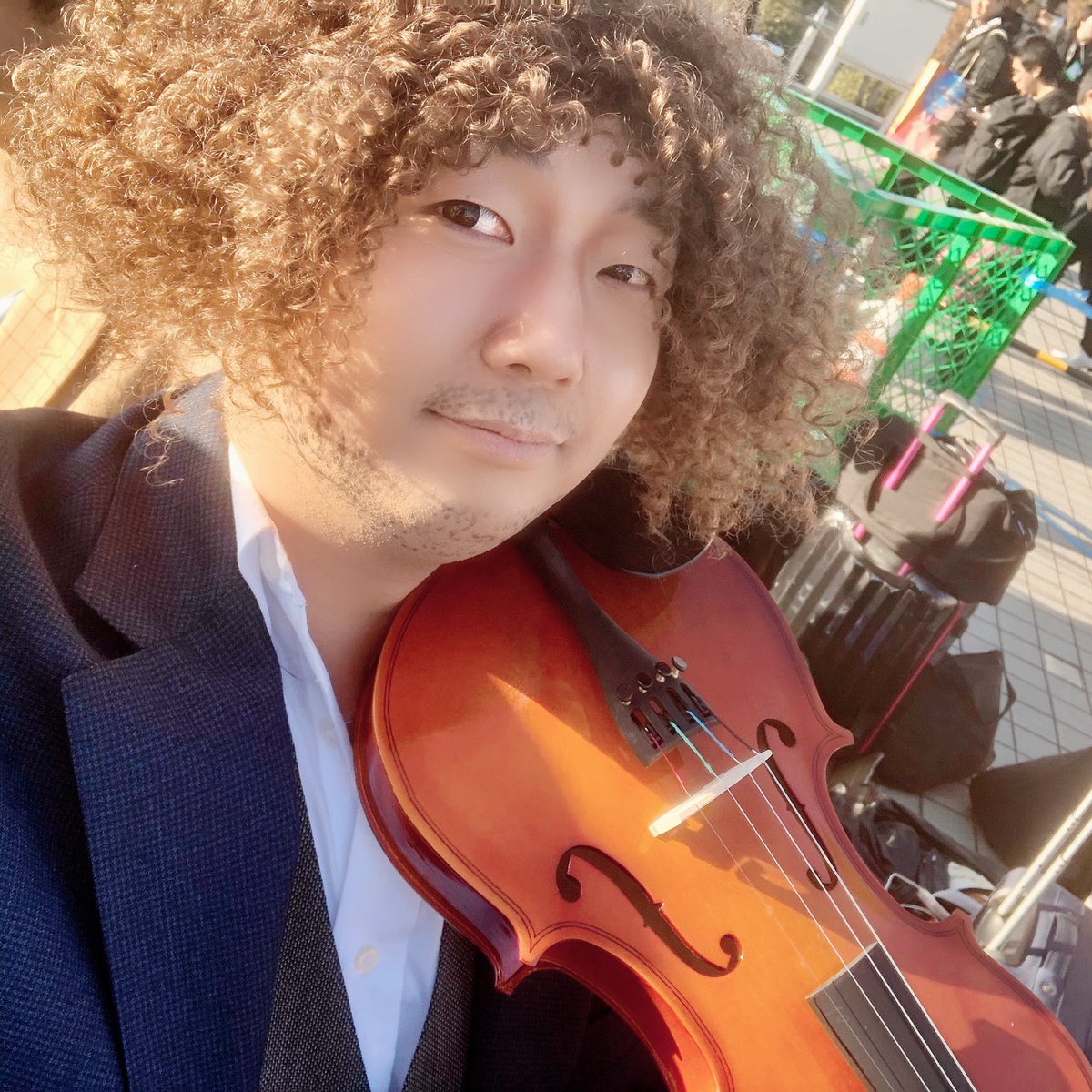 Twoucan 葉加瀬太郎 の注目ツイート イラスト マンガ コスプレ モデル