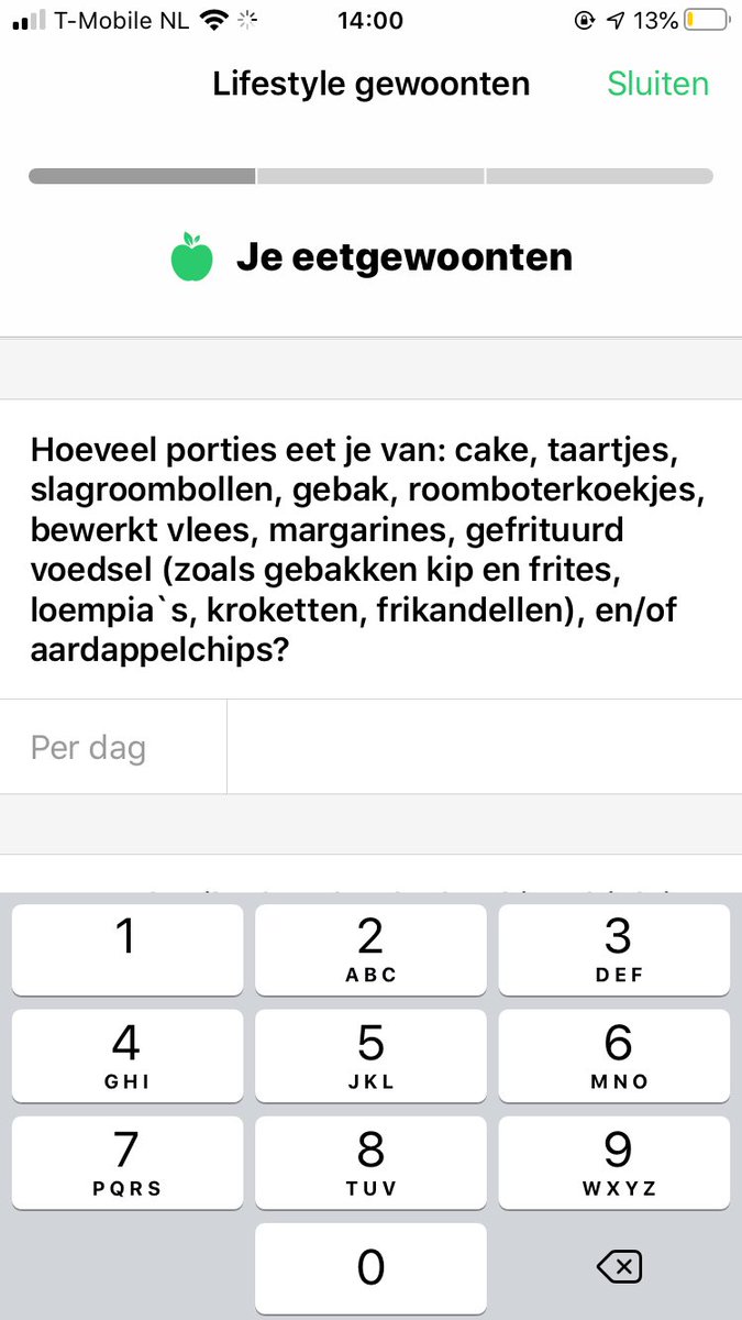 Charlotte_030's tweet photo. @asrvitality Per week, per dag, per uur? https://t.co/QYNn20JoTE