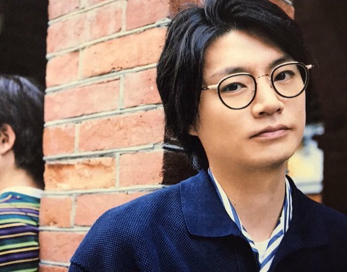 横尾渉の兄2人は美容師とレーサー 兄もジャニーズだった Tsuru 蔓