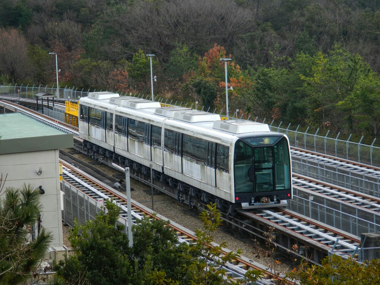 スコネコ 愛知高速交通 100 形 第 09 編成 綺麗な姿になって走る日を待っています リニモ Linimo Hsst T Co Nspjwe2b9y Twitter スコネコ 愛知高速交通 100 形 第 09 編成 綺麗な姿になって走る日を待っています リニモ Linimo Hsst T Co Nspjwe2b9y Twitter