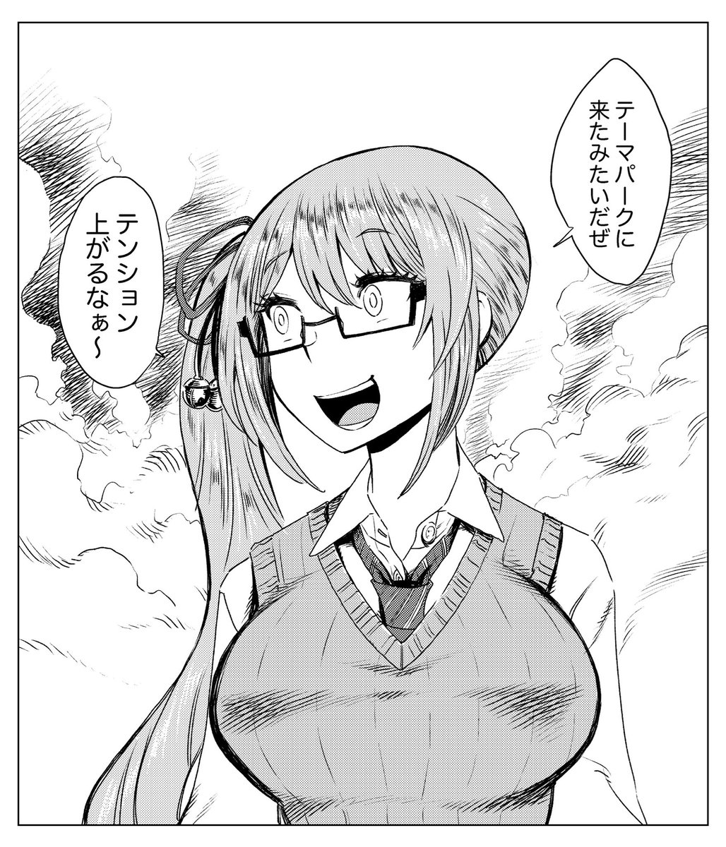 2019、神楽すず様ファンアートまとめ #すずあーと 