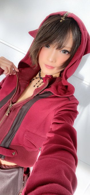 Twitterのコスプレ画像8
