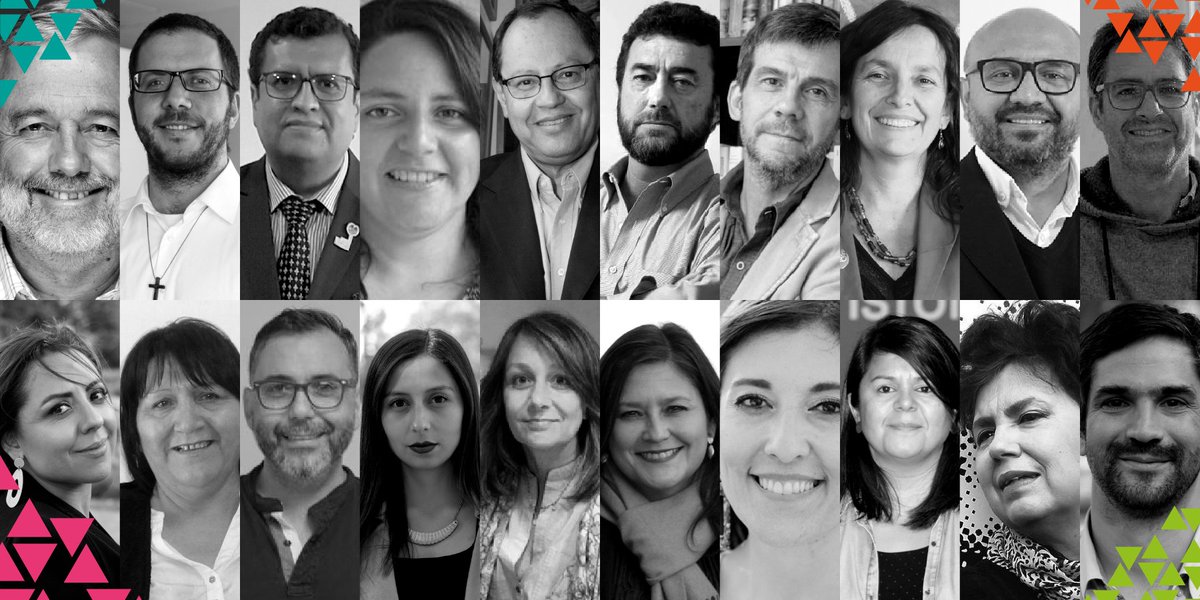 fundcolunga's tweet photo. ✨20 deseos para el 2020✨ 

Un especial con voces de diferentes líderes de la sociedad civil,  donde conoceremos sus anhelos para este nuevo año 👉 https://t.co/UeCKn4vymX  

#JuntosParaTransformar https://t.co/nX0GDO4mma