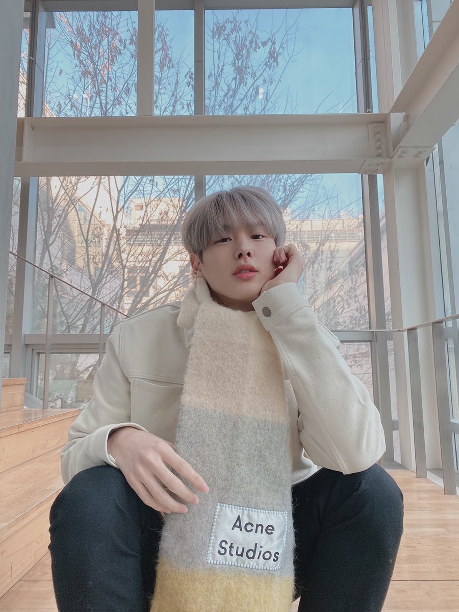 VICTON 빅톤 tweet media