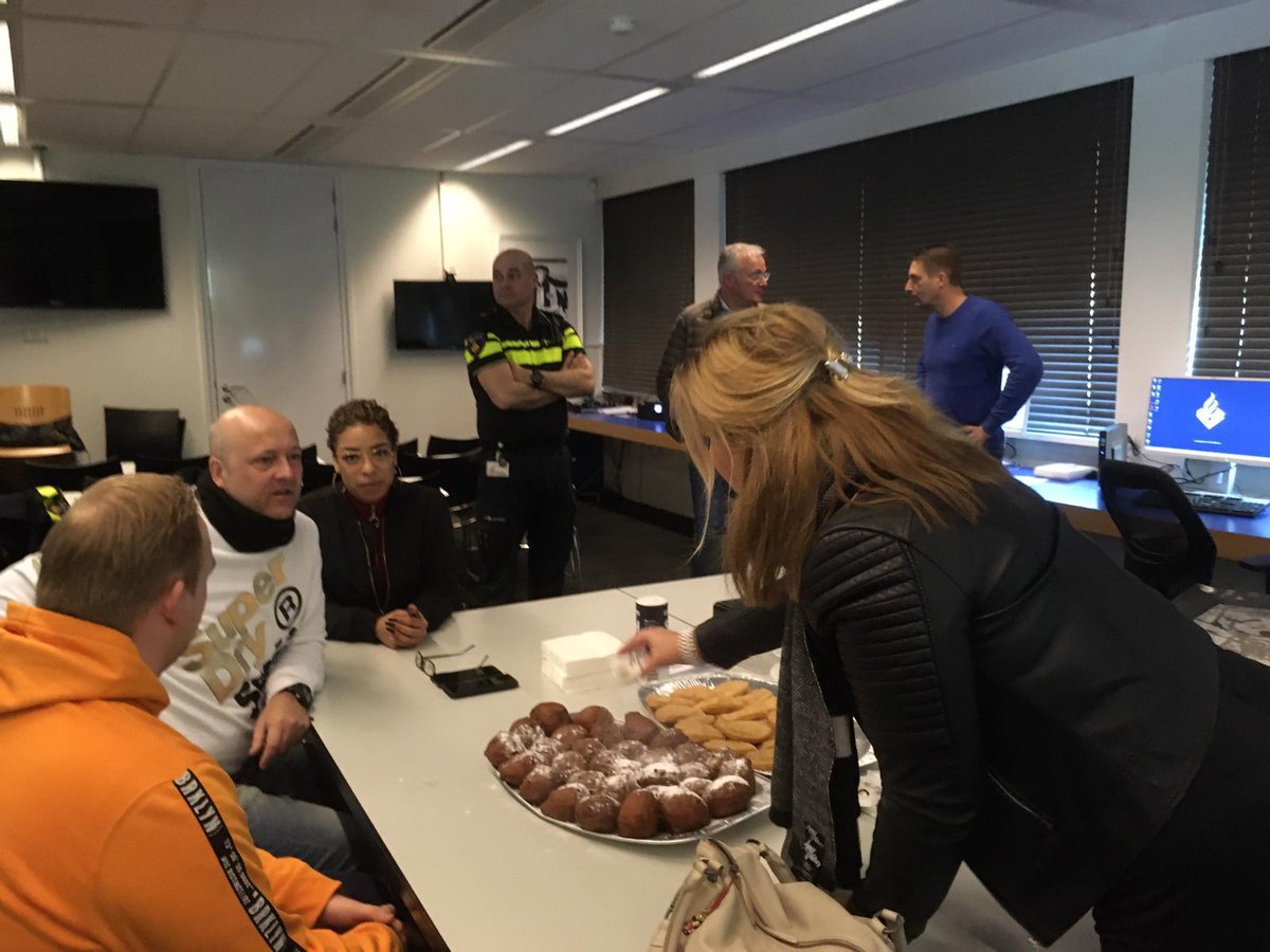 Arjen Gerritsen tweet media