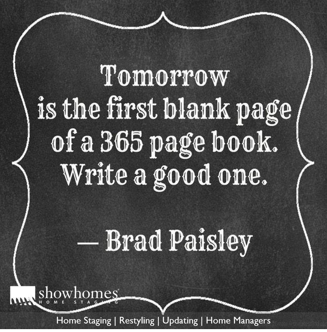 ShowhomesTriad's tweet photo. How will you start the new decade?  

#showhomestriadnc https://t.co/fs51WL2os8