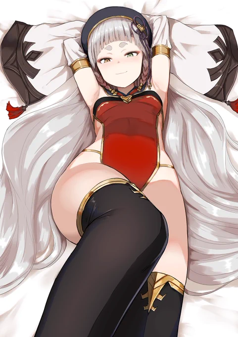 フォリアらくがき描き納め?
来年もよろしくお願い致します???? 