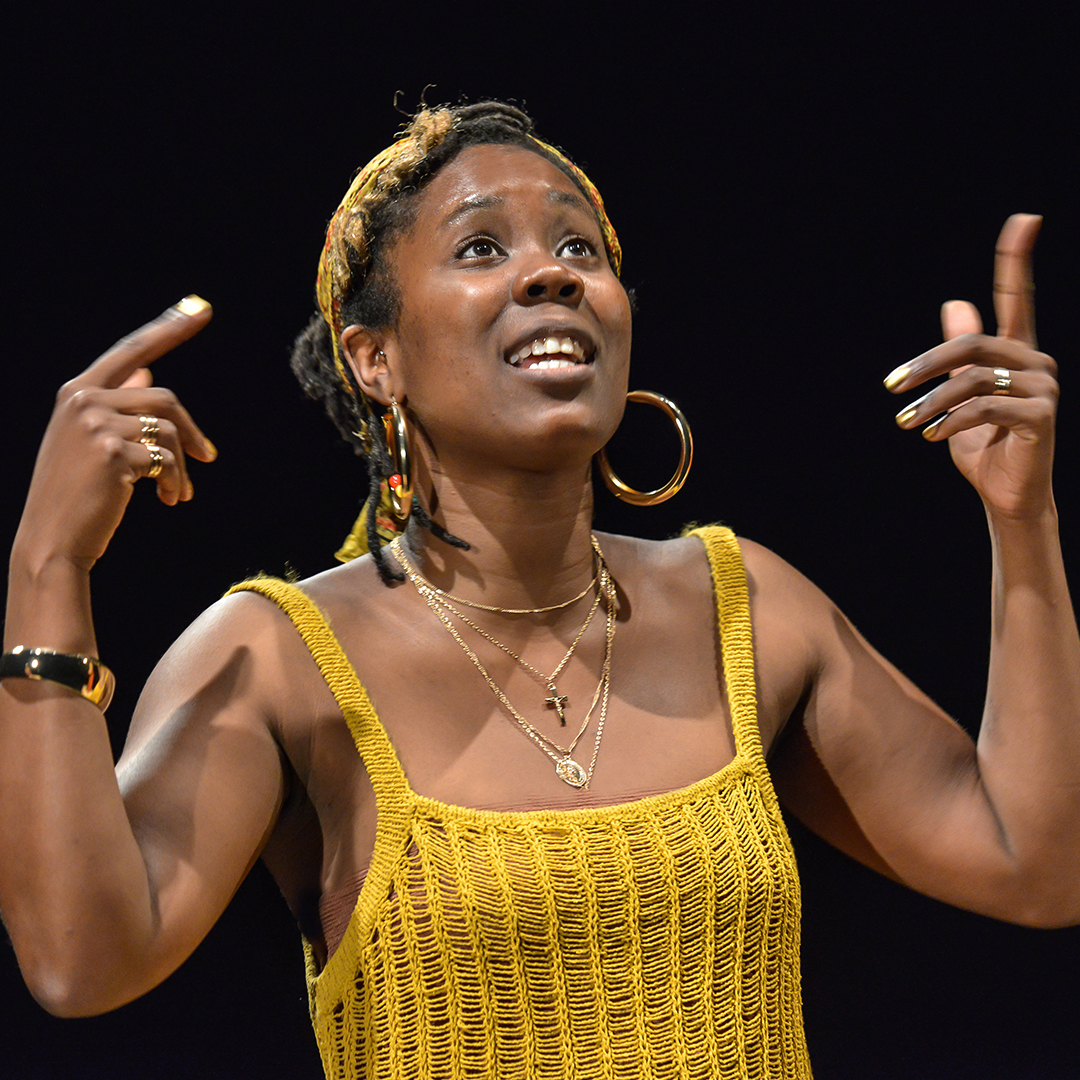NPtheatre's tweet photo. What an incredible year as a New Associate! I've felt so supported &amp; with the help of the team was able to tour one show &amp; start developing another! Thank you
Gloria Lowe @GloALowe #NP12Days #trade #NewAssociates https://t.co/YEtbMyUVni