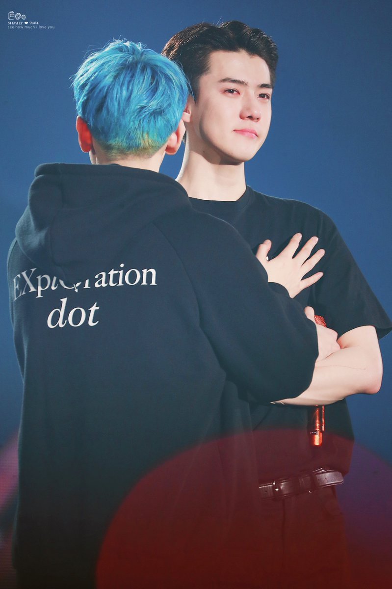 knockknock0408's tweet photo. [HQ] 191231 BAEKHYUN SEHUN cr.ShMily_Mooo
https://t.co/FKcGC5cQrd
https://t.co/AM5kQKOtLt
https://t.co/uGVGXi645o
https://t.co/vZLU6UTRLj
@weareoneEXO https://t.co/ydNc9UpOxf