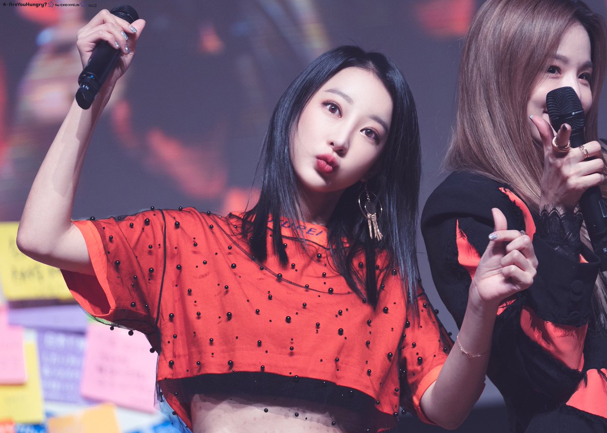 AreYouHungry823's tweet photo. 【201912🐣】🇯🇵Fanmeeting🇯🇵HQ

🍻Happy New Year 2020, thank you for given me magical time in 2019, please love EXID and me(?) more in 2020, I will try my best to be with EXID and LEGGOs.

🟥E͎X͎I͎D͎ L͎E͎G͎G͎O͎🟨

#EXID #솔지 #엘리 #하니 #혜린 #정화
@hyeliniseo_exid @ahn__ellybaby https://t.co/jUGmo4bzV9