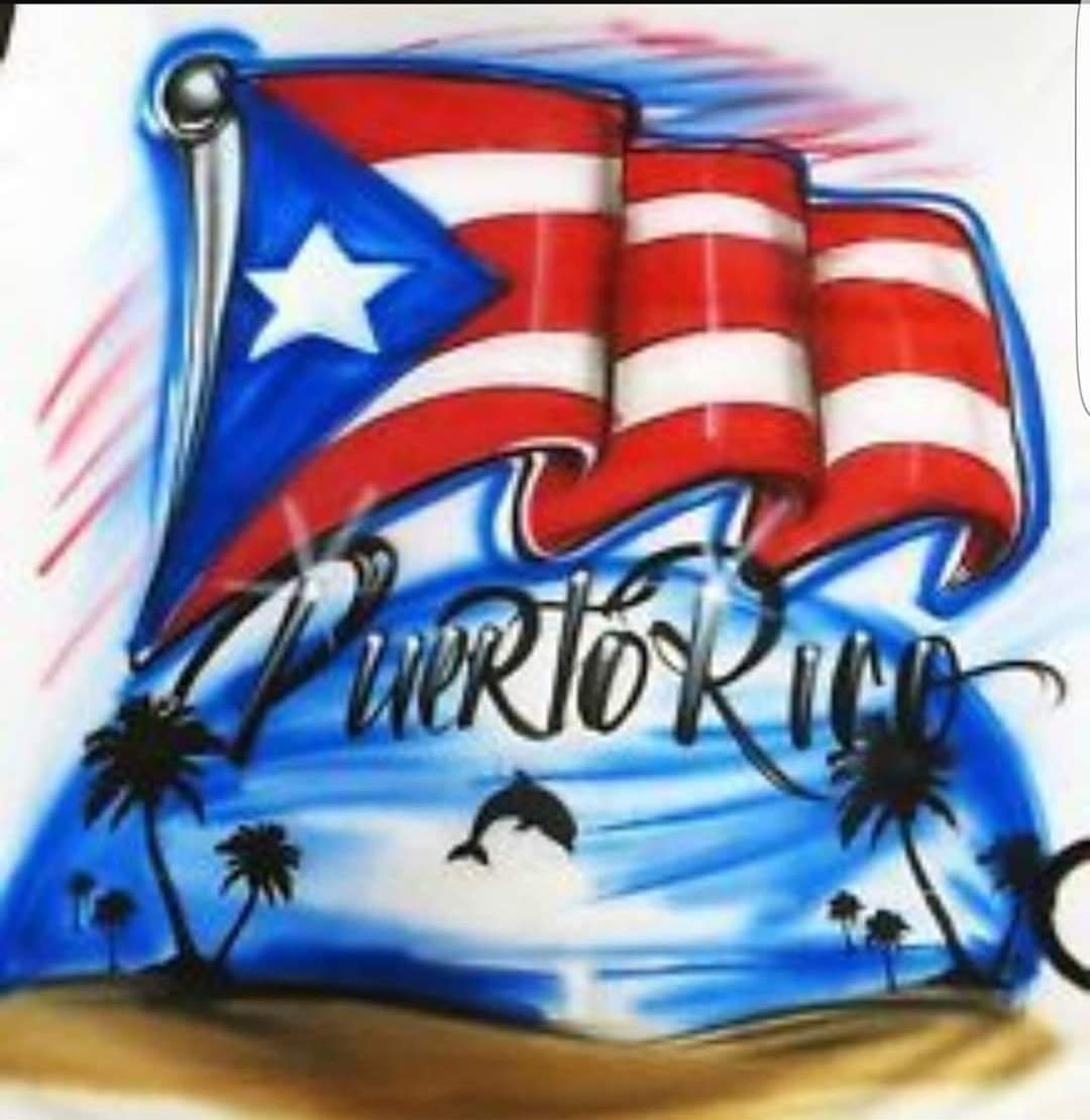 KrazijMorales's tweet photo. @DavidBegnaud 33 days! I can't wait to be back with family and enjoy this vacation with my wife @ShaeShae35 who after all she has been through in 2019, I just want to show her that her 2020 is gonna be alot better. We start with a vacation in Puerto Rico. https://t.co/Uz3TxTG9ny