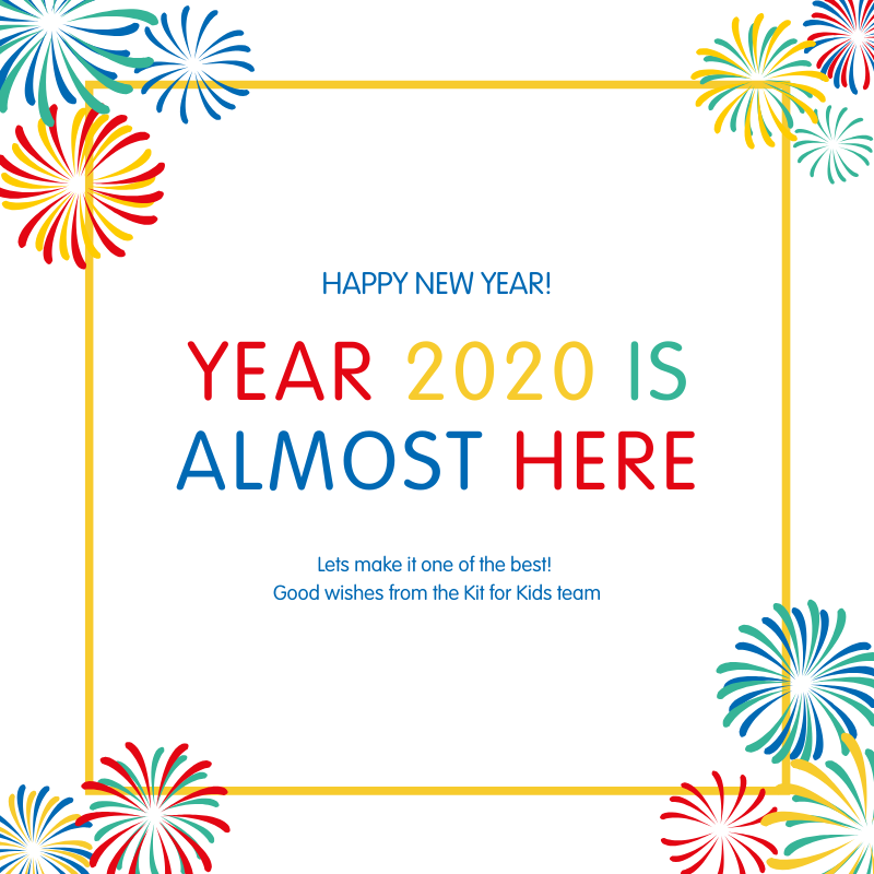 KitforKidsLLC's tweet photo. Happy New Year #happynewyear #kfkeducation #kitforkids #caredevelopgrow https://t.co/cGBKGsZU8I