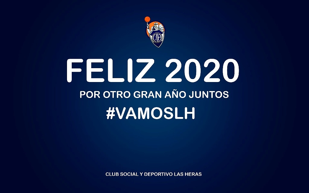 Las Heras Basquet (@basquetcsydlh) on Twitter photo 