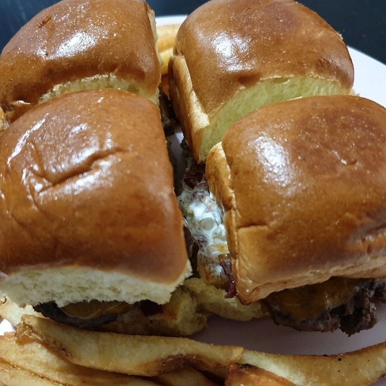 D Ann Review (@dannreview) on Twitter photo Last burger of 2019!!! πππ HAPPY NEW YEAR!!!ππππ
#goodbye2019 #hello2020 #newyear #burger #meatlover #yummy #instafood #newyearfood #dxb Last burger of 2019!!! πππ HAPPY NEW YEAR!!!ππππ
#goodbye2019 #hello2020 #newyear #burger #meatlover #yummy #instafood #newyearfood #dxb