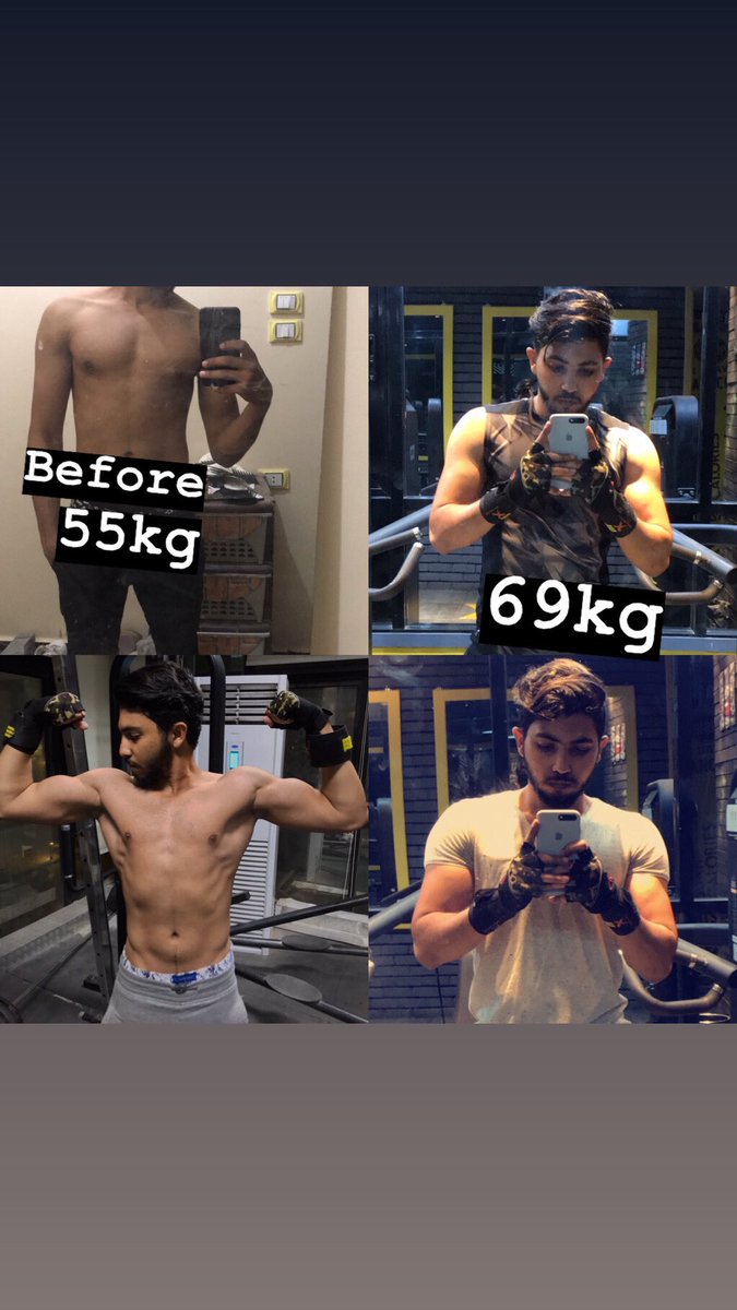 7mada98Magdy's tweet photo. 🔶 Some of my achievements in 2019♥️ ..
🔸Still loading ..🕘💪🏼
#TrustTheResult💪🏼💪🏼
♥#الحمدلله https://t.co/58ErBHjyUF