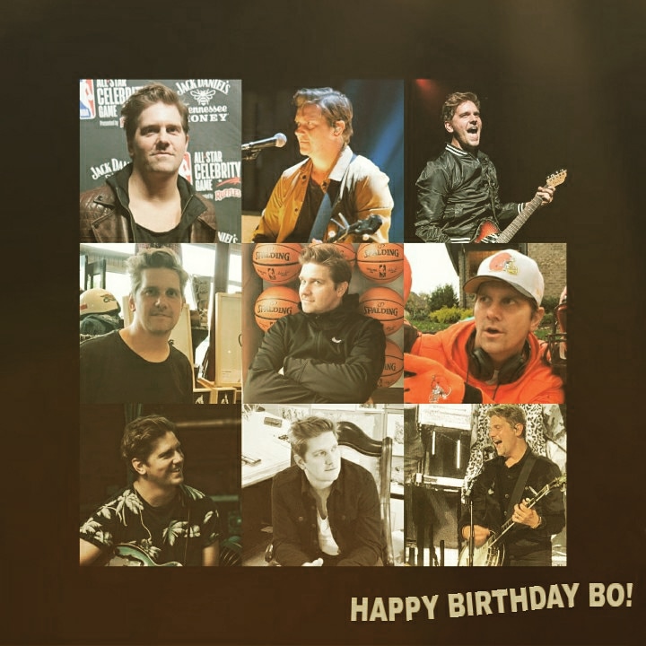 EPICRED1's tweet photo. Happy Birthday @little_BOTWEETS! I hope your day is full of fun and good times surrounded by the ones you love. Have a blessed day! https://t.co/sF6kqbxSHY