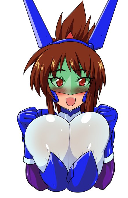 今年もお世話になりました。
来年はこの子が生まれた企画が10周年のようです。
早いもんです。時の速さが怖い。がんばります。 