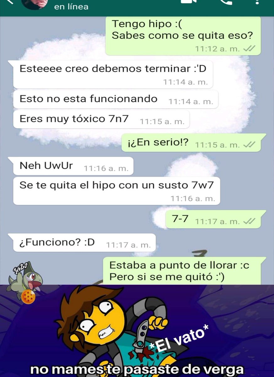 yoestabaenfermo's tweet photo. https://t.co/98FDzxwzzm