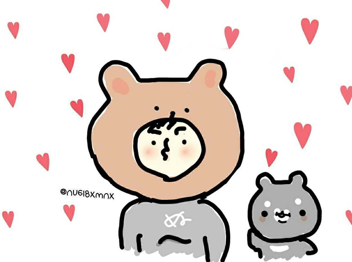 くまさんくまさん