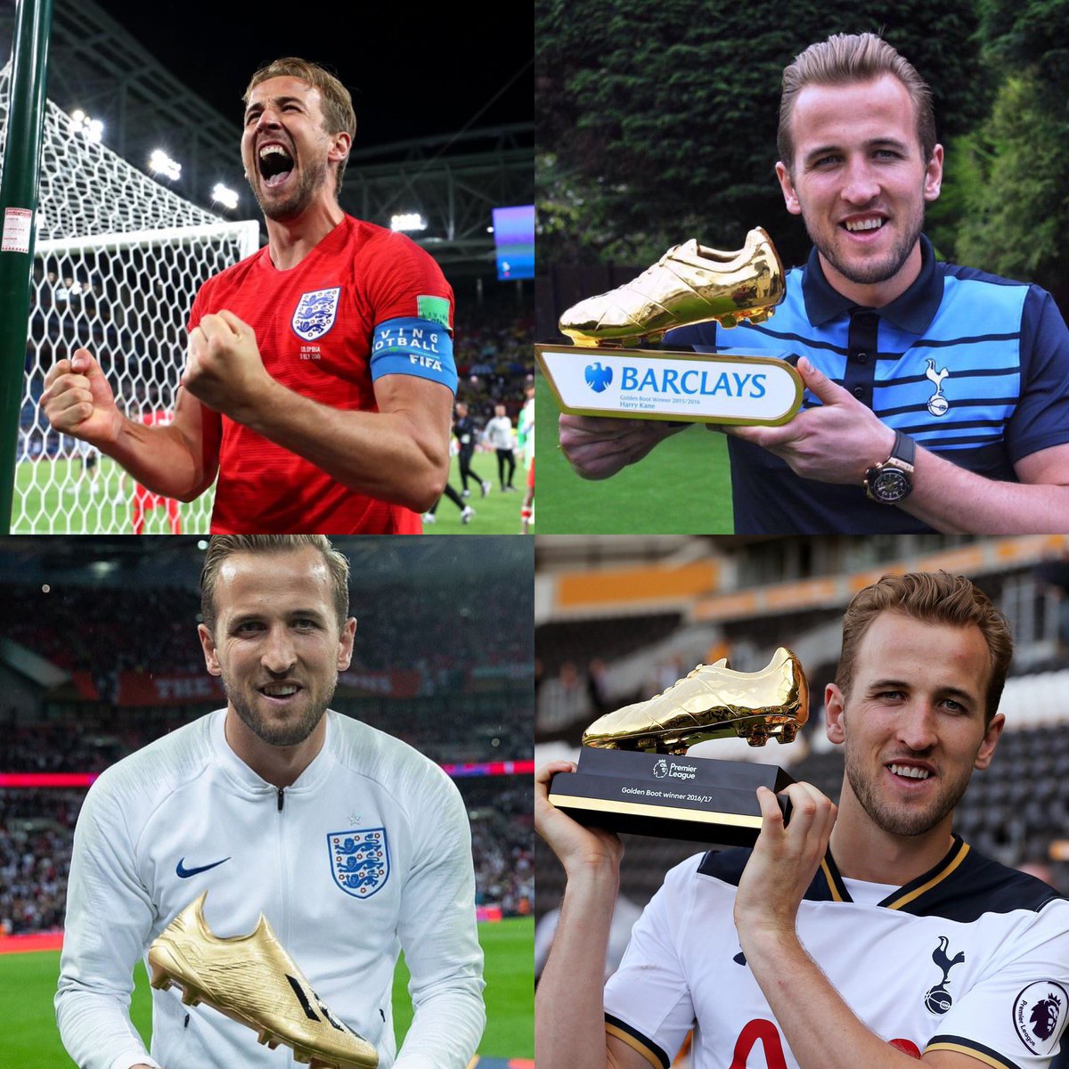 It’s been 10 years I’ll never forget! Happy New Year everyone. 

The beginning of            The end
the decade                      of the decade