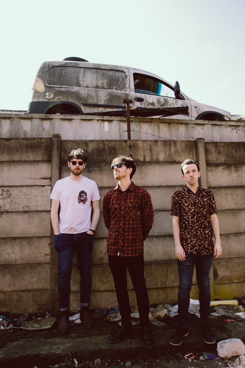 A huge, heartfelt thank you to everyone who has been along with us this year.

You can expect much of the same next year. We’re already looking forward to seeing you all! As always, we also have new music on the way.

✌️❤️

📸: <a href="/Asupremeshot/">debbie ellis</a>