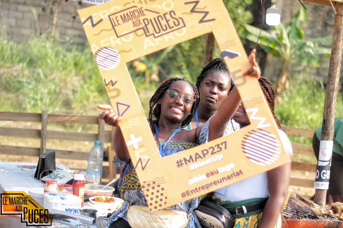MAP237's tweet photo. Nous clôturons l’année avec du beau monde et des sourires radieux😻

Merci encore à tous nos partenaires et participants pour leur merveilleuse implication à cet acte 5 🔥 

Nous vous réservons encore plus de surprises pour cette année qui débute ❤️ 

#MAP237
#WeSharingGoodVibes https://t.co/cKGMEW4Nvz