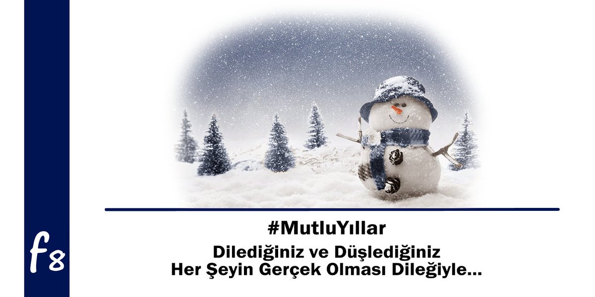 F8Bilisim's tweet photo. Dilediğiniz ve düşlediğiniz her şeyin gerçekleşmesi dileğiyle...

Mutlu Yıllar!

#2020
#MutluYıllar

#HappyNewYear2020
#erp
#ifs
#f8 https://t.co/k6OKdqbccH