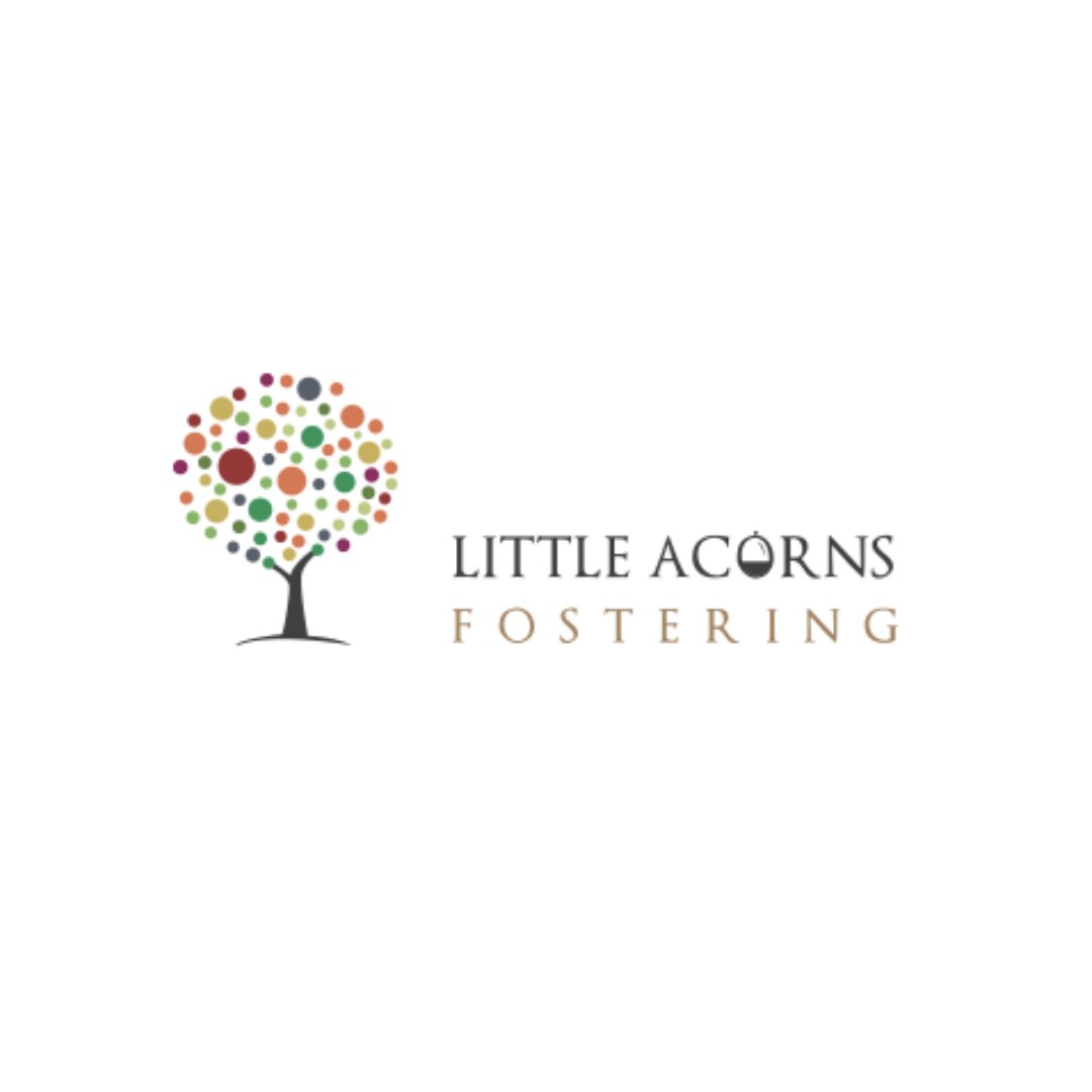 Little Acorns Fostering tweet media