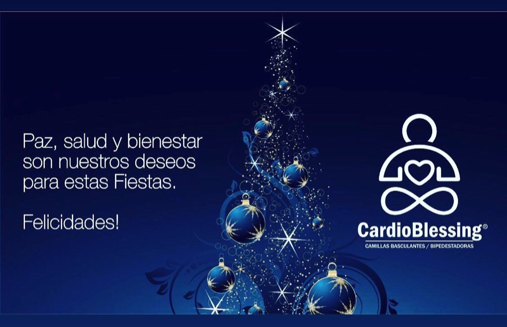 CardioBlessing's tweet photo. 💫Feliz Año Nuevo💫 https://t.co/CO42mW4GDS