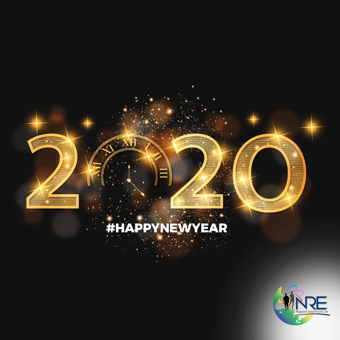 PageantIndia's tweet image. National pageant wishes you a Happy New Year.
#pageant #pageantqueen #missindia2020 #mrindia #happynewyear2020