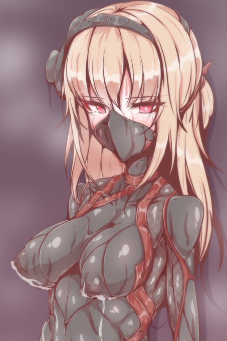 今年もぴっちりスーツとマスクを沢山描けました#2019年自分が選ぶ今年の4枚 