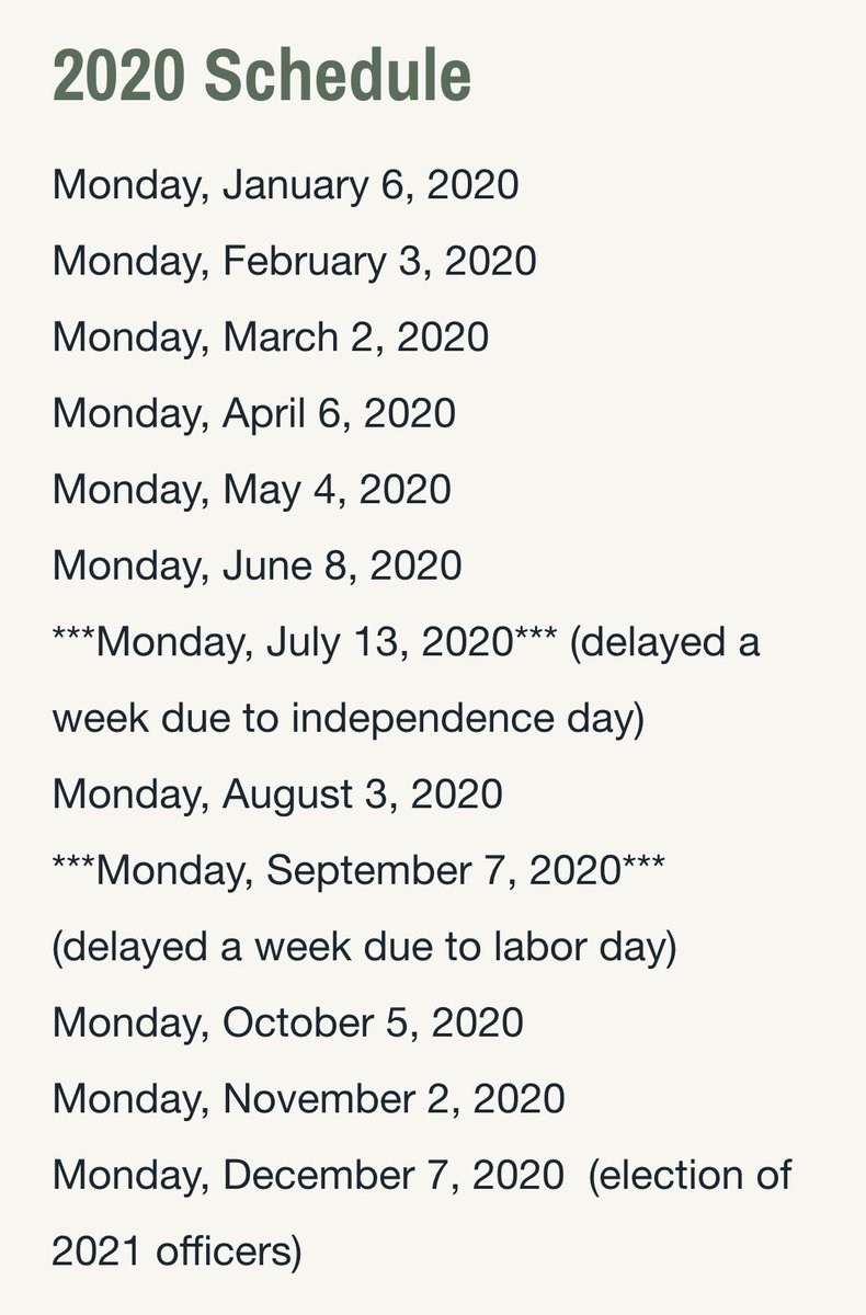 Have a safe New Year’s Eve and a very happy 2020. We hope to see you at a meeting soon! eckingtoncivicassociation.com/meetings-agend…