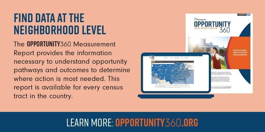 Opp360's tweet image. When we engage communities as thoughtful partners in our work we get the results at the heart of our missions–smarter investments, thoughtful solutions, stronger communities. These are the building blocks of opportunity &amp;amp; the hallmarks of our work at opportunity360.org