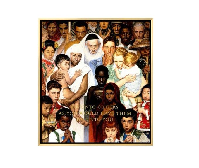realhumanrights's tweet photo. In 2020, let us work to be better and kinder #human beings as individuals, respecting universal #humanrights, #dignity, and especially #nonviolence. Let us work in our own lives first, and then with humility urge our fellow human beings to #DoUntoOthers with #MERCY. #ChooseMercy https://t.co/xeqd2n2qTi