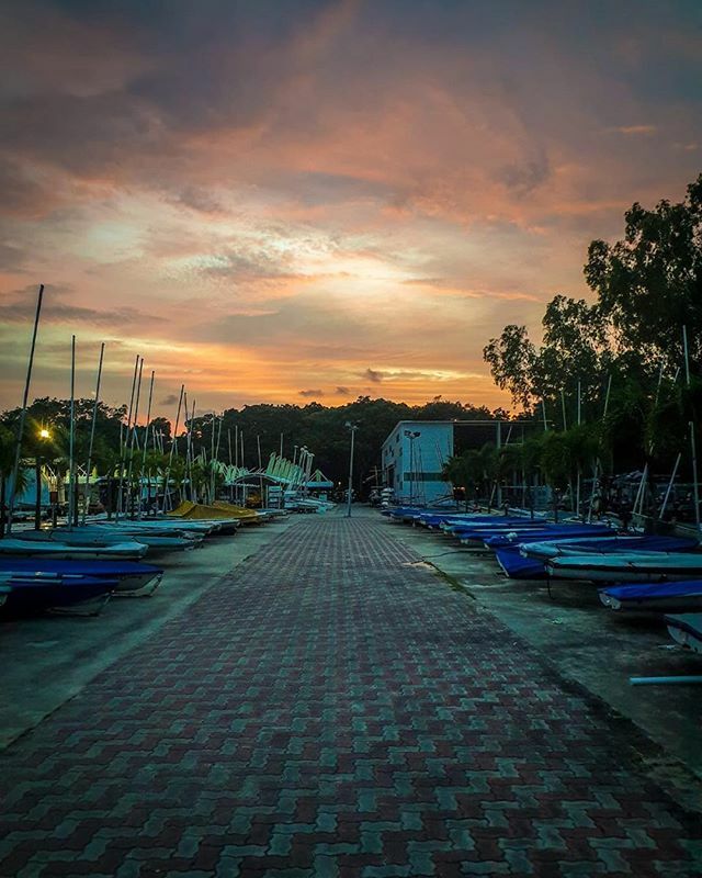 From everyone here at the Singapore Sailing Federation and all our sailors, we wish everyone a Happy New Year! ⠀
⠀
We’re looking forward to what 2020 brings, including the Tokyo Olympics amongst other events. It’s going to be a great year ahead! … instagram.com/p/B6vN9IZgTOm/