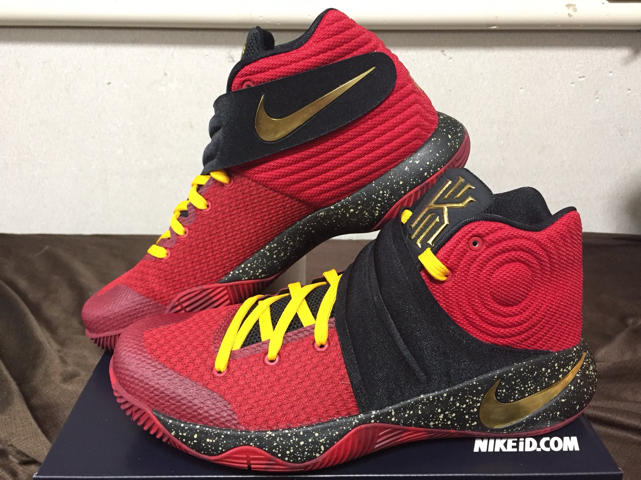 バッシュマニア Basketshoes30 Twitter